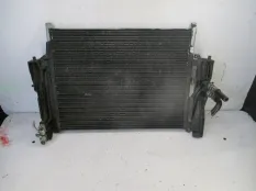 Радиатор кондиционера BMW 5