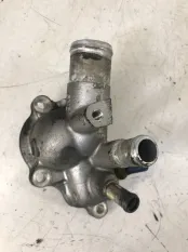 Корпус термостата NISSAN X-TRAIL