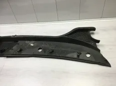 Накладка декоративная (дождевик) RENAULT SC?NIC