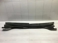 Накладка декоративная (дождевик) RENAULT SC?NIC