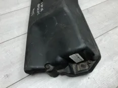 Накладка на ДВС BMW 5