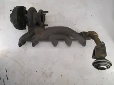 Турбина AUDI A6