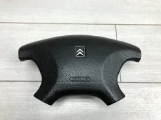 Подушка безопасности руля (Airbag) CITROEN XSARA
