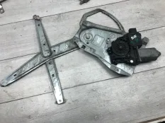 Стеклоподъемник электрический OPEL OMEGA