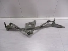 Трапеция дворников VOLVO S80