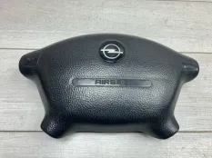 Подушка безопасности в руль OPEL VECTRA