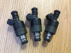 Форсунка OPEL CORSA