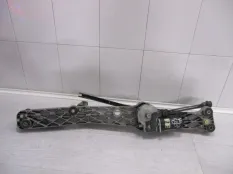 трапеция дворников с двигателем BMW 5