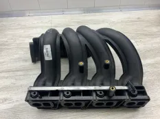 Коллектор впускной MERCEDES-BENZ C-CLASS