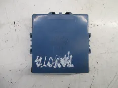 Блок комфорта TOYOTA COROLLA VERSO