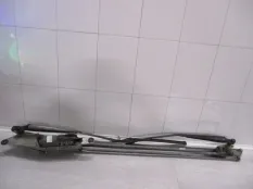 трапеция дворников с двигателем RENAULT MODUS