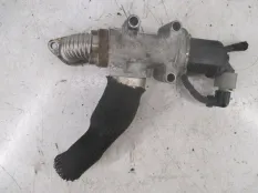 Вакуумный клапан ЕГР SAAB 9-3