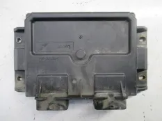ЭБУ ДВС CITROEN BERLINGO