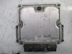 ЭБУ ДВС PEUGEOT 807