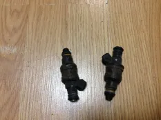 Форсунка OPEL VECTRA