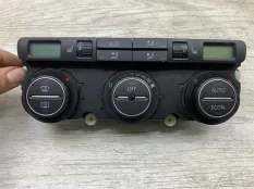 Переключатель отопителя VOLKSWAGEN JETTA