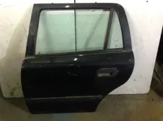 Дверь OPEL ASTRA
