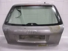 Крышка багажника голая AUDI A4