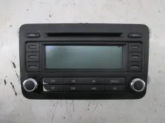 Магнитола VOLKSWAGEN JETTA