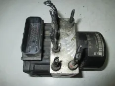 Блок АБС PEUGEOT 206