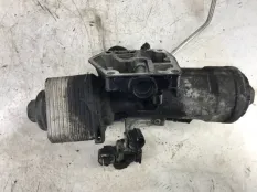 Корпус масляного фильтра VOLKSWAGEN TOURAN