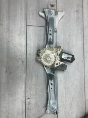 Стеклоподъемник электрический CITROEN C5