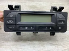 Переключатель отопителя CITROEN C5