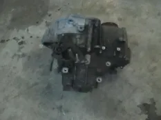 МКПП 6 ст VOLKSWAGEN JETTA