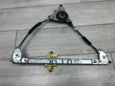 Стеклоподъемник механический CITROEN XSARA PICASSO