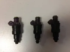 Форсунка OPEL OMEGA