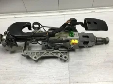 Колонка рулевая голая VOLKSWAGEN JETTA