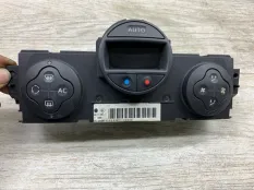 Переключатель отопителя RENAULT MEGANE