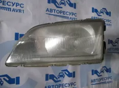 Фара MERCEDES-BENZ C-CLASS