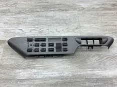 Переключатель отопителя PEUGEOT 806