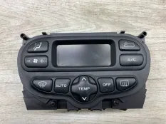 Переключатель отопителя PEUGEOT 307