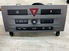 Переключатель отопителя PEUGEOT 407