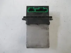 Сопротивление отопителя RENAULT SC?NIC