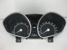 щиток приборов FORD FIESTA