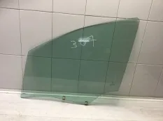 Стекло двери PEUGEOT 307