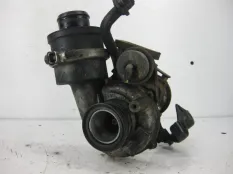 Турбина MERCEDES-BENZ A-CLASS