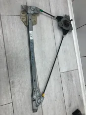 Стеклоподъемник механический RENAULT ESPACE