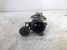 Вакуумный клапан ЕГР VOLKSWAGEN PASSAT