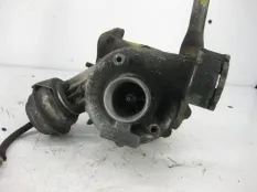 Турбина AUDI A4