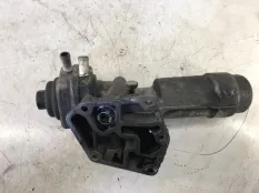 Корпус масляного фильтра VOLKSWAGEN PASSAT