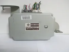 Другие ЭБУ моторного отсека NISSAN PRIMERA