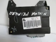 Блок комфорта NISSAN PRIMERA