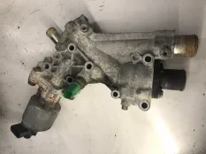 Корпус термостата CITROEN C5