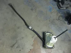 Кулиса КПП МКПП RENAULT LAGUNA