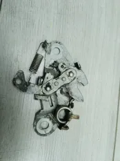 Замок капота PEUGEOT 406