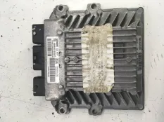 ЭБУ ДВС PEUGEOT 406